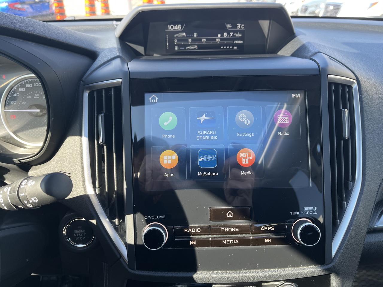 2024 Subaru Forester Touring AWD, FROM 3.99% FINANCING AVAILABLE Photo