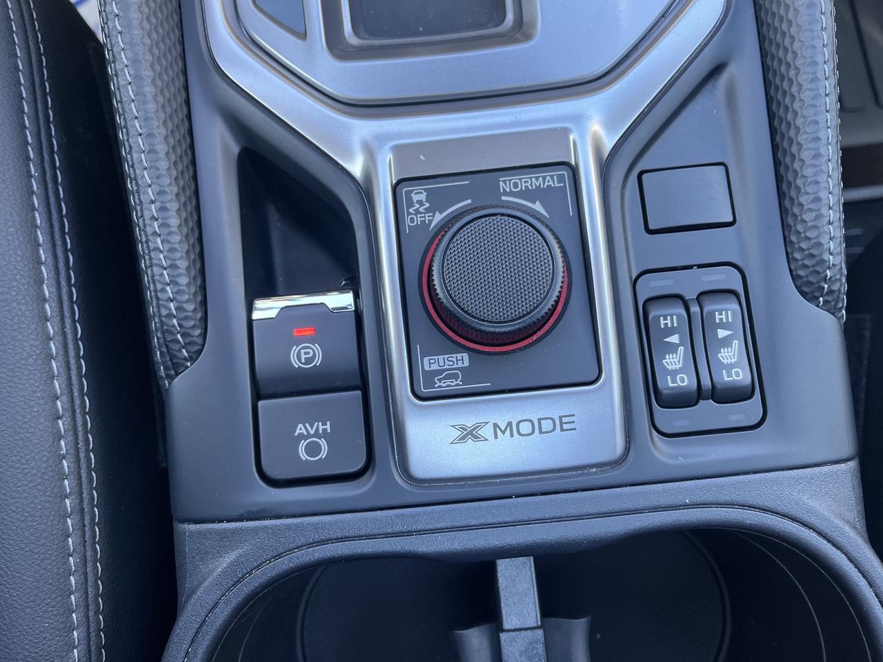 2024 Subaru Forester Touring AWD, FROM 3.99% FINANCING AVAILABLE Photo