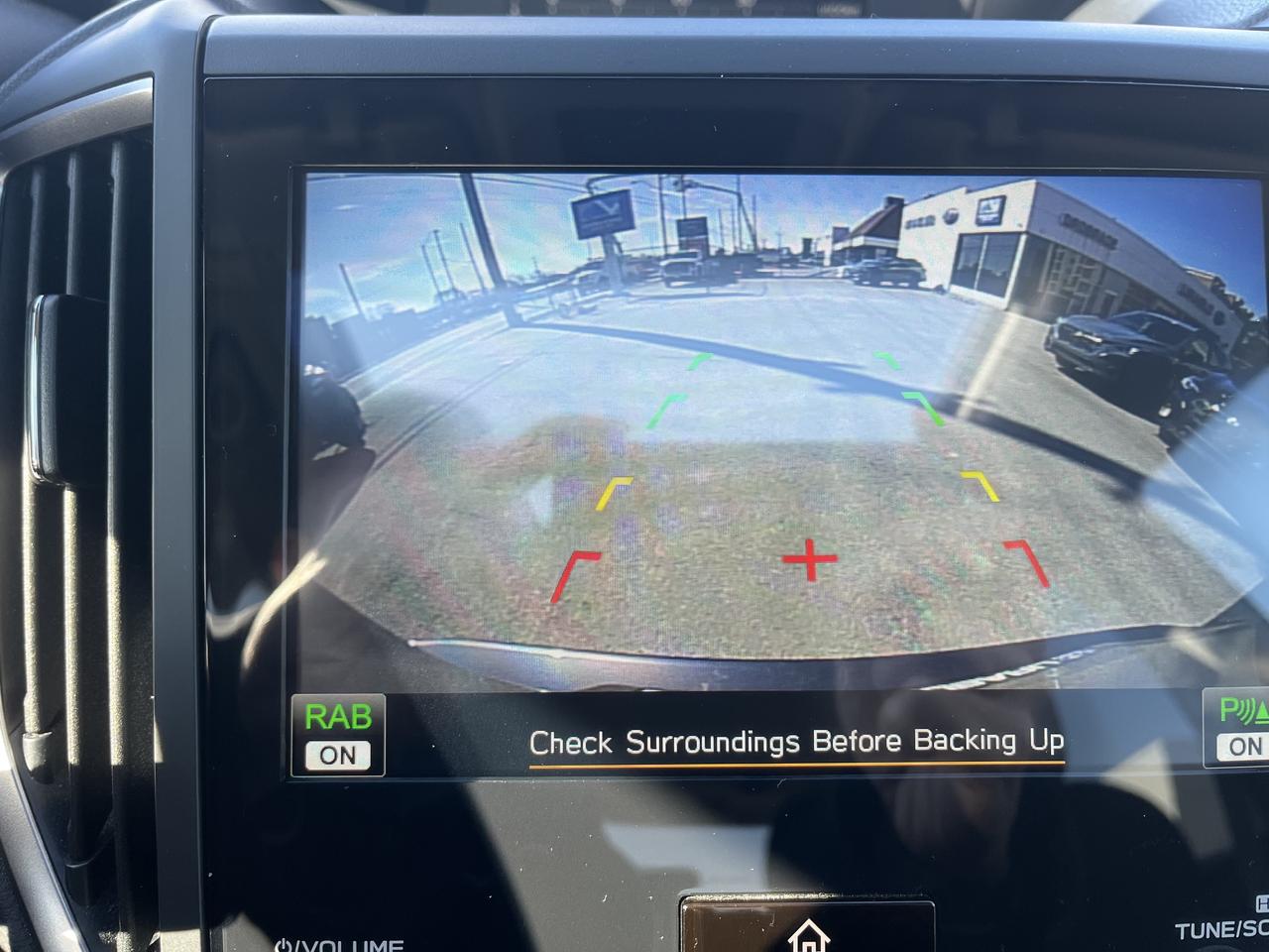 2024 Subaru Forester Touring AWD, FROM 3.99% FINANCING AVAILABLE Photo