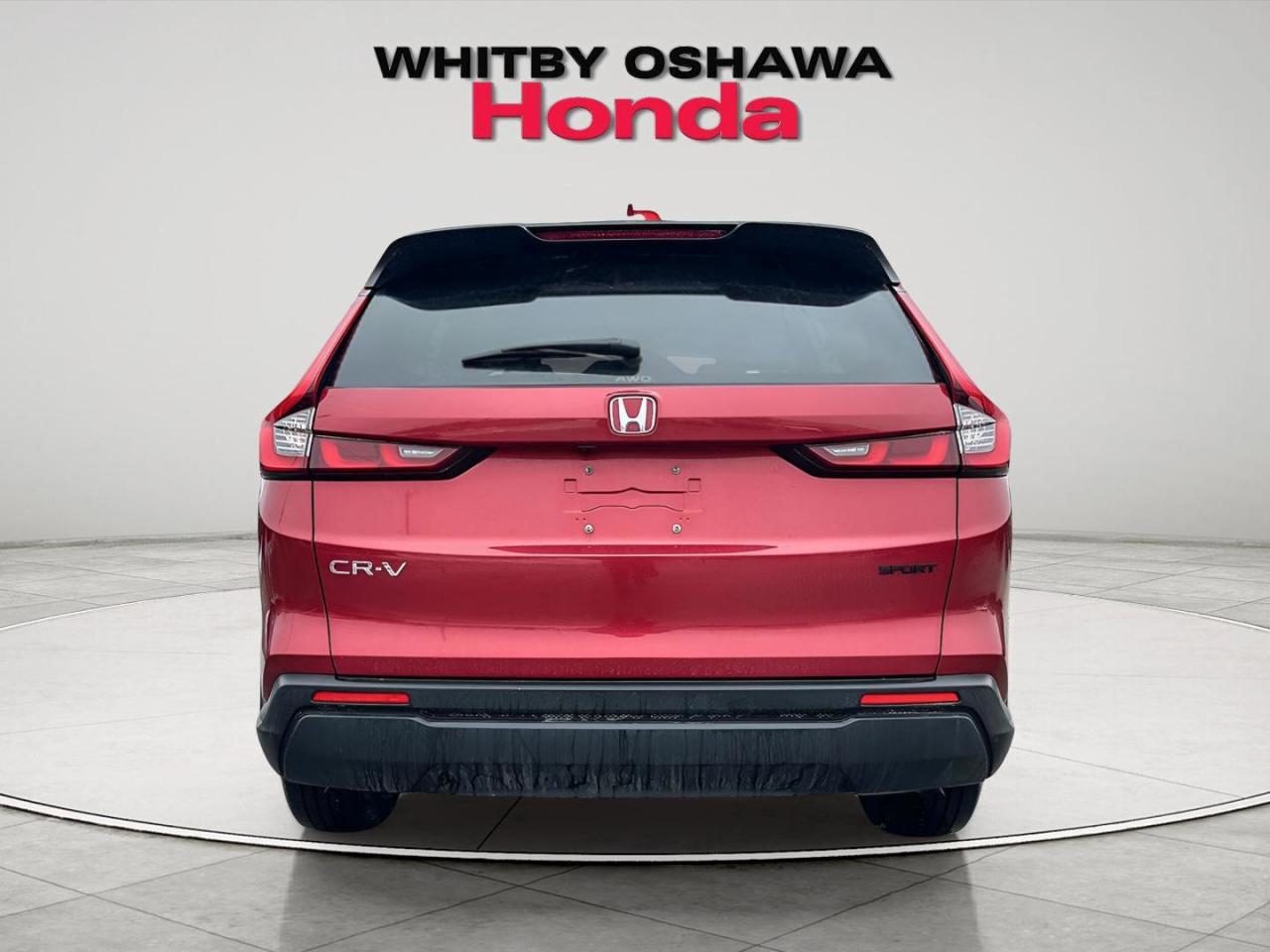 2024 Honda CR-V Sport Photo