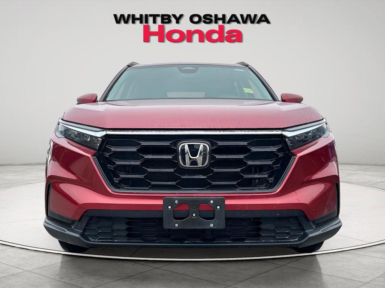 2024 Honda CR-V Sport Photo