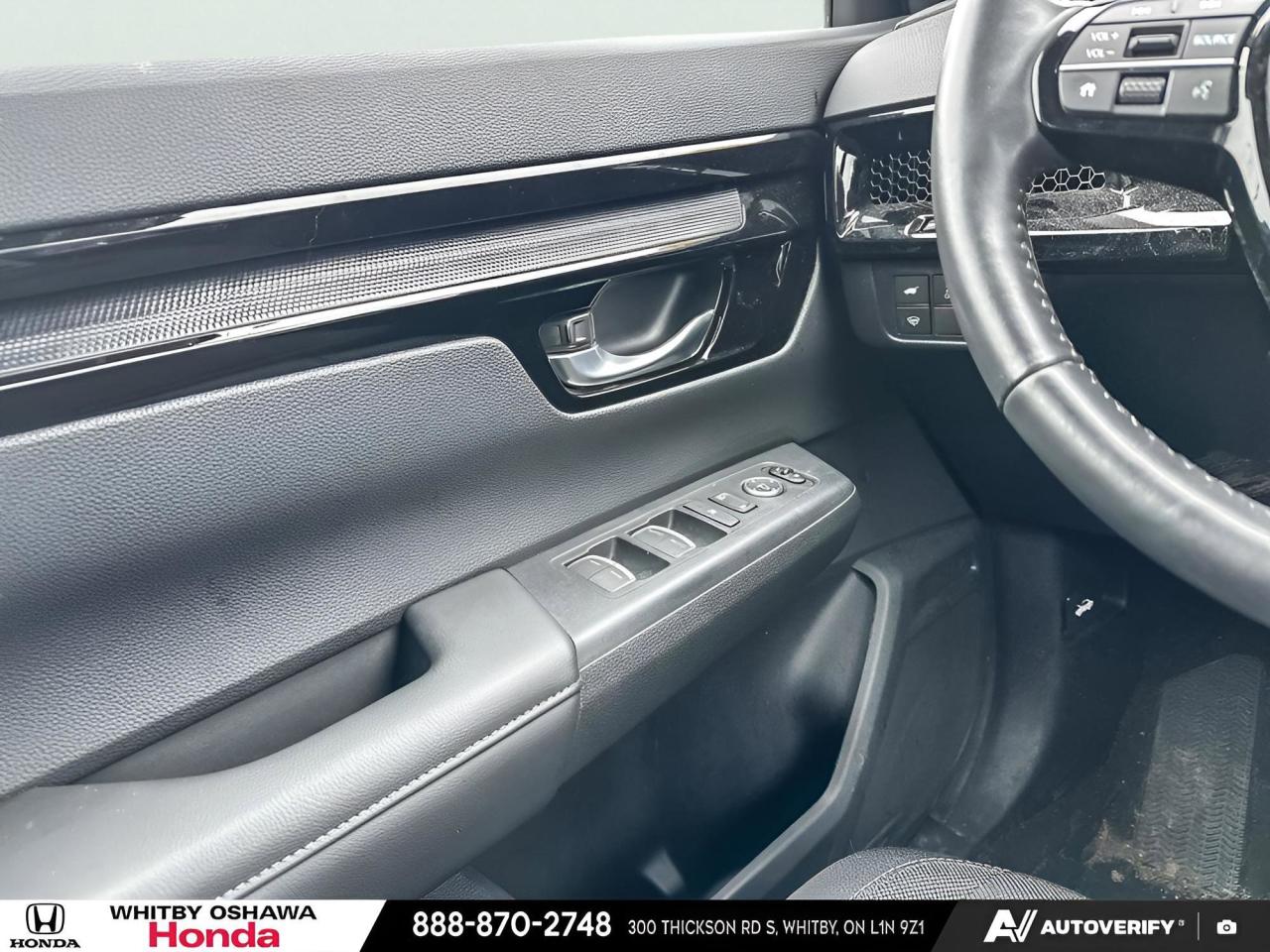 2024 Honda CR-V Sport Photo