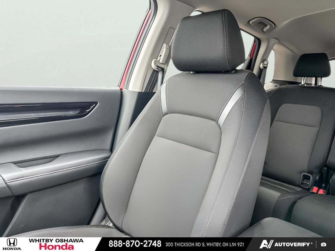 2024 Honda CR-V Sport Photo