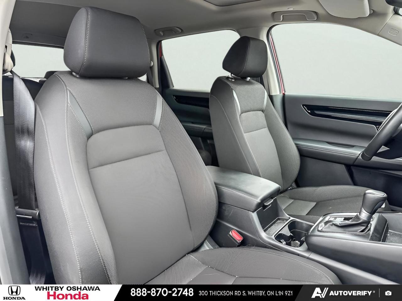 2024 Honda CR-V Sport Photo