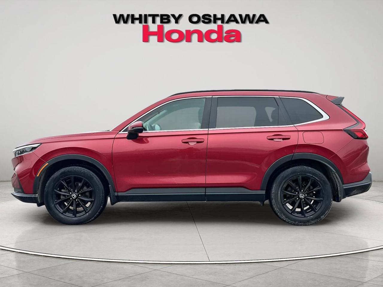 2024 Honda CR-V Sport Photo