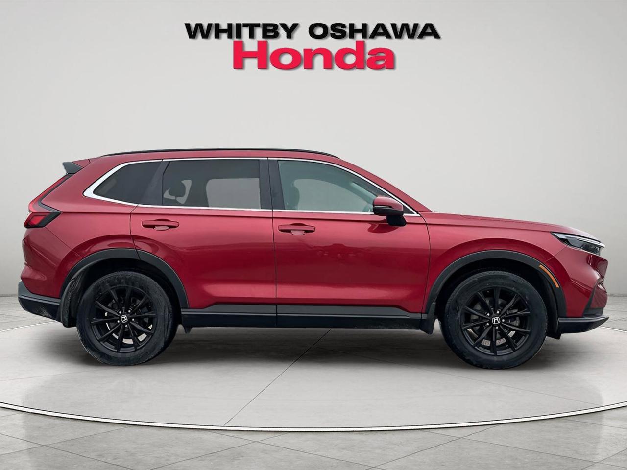 2024 Honda CR-V Sport Photo