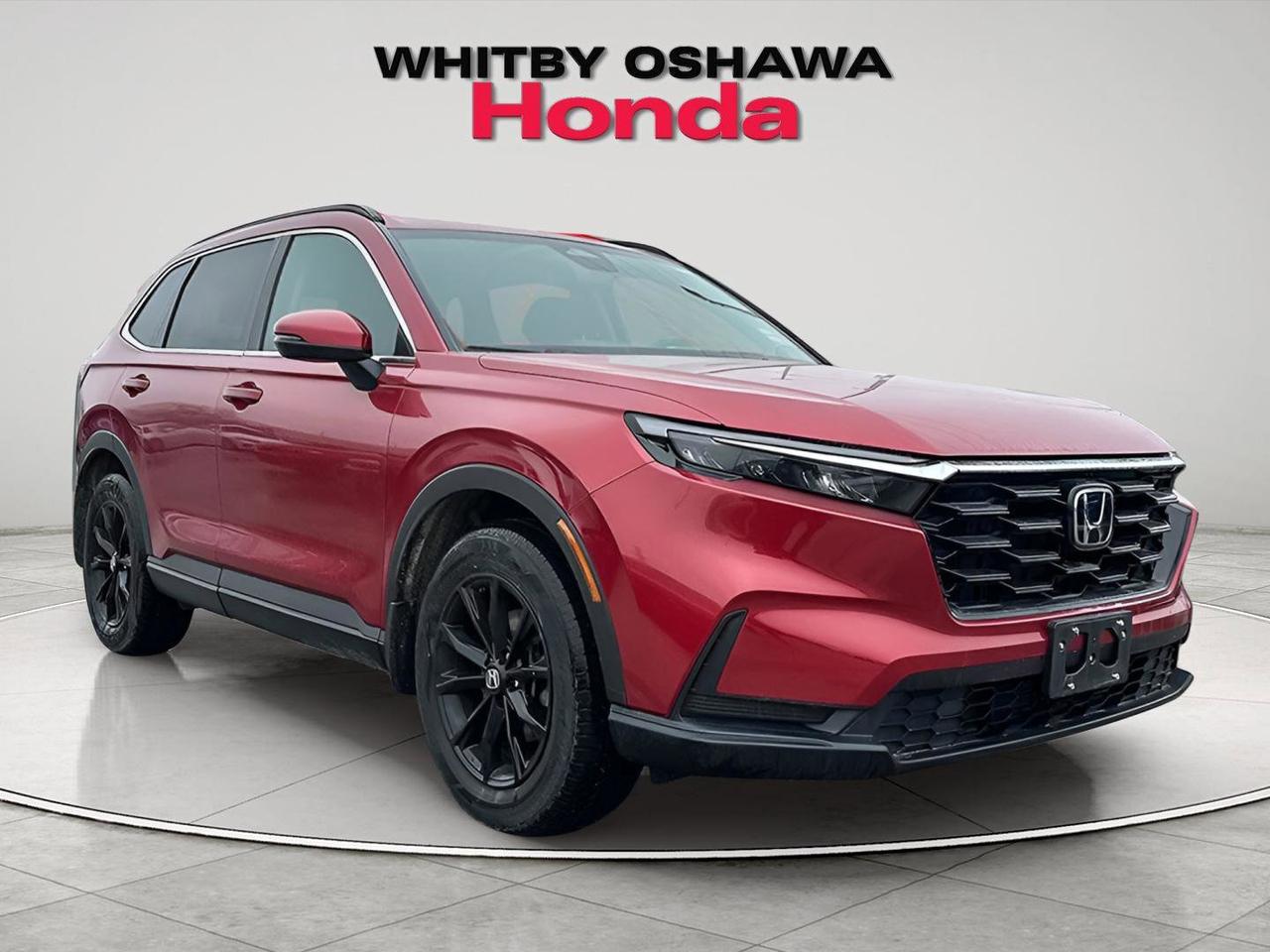 2024 Honda CR-V Sport Photo