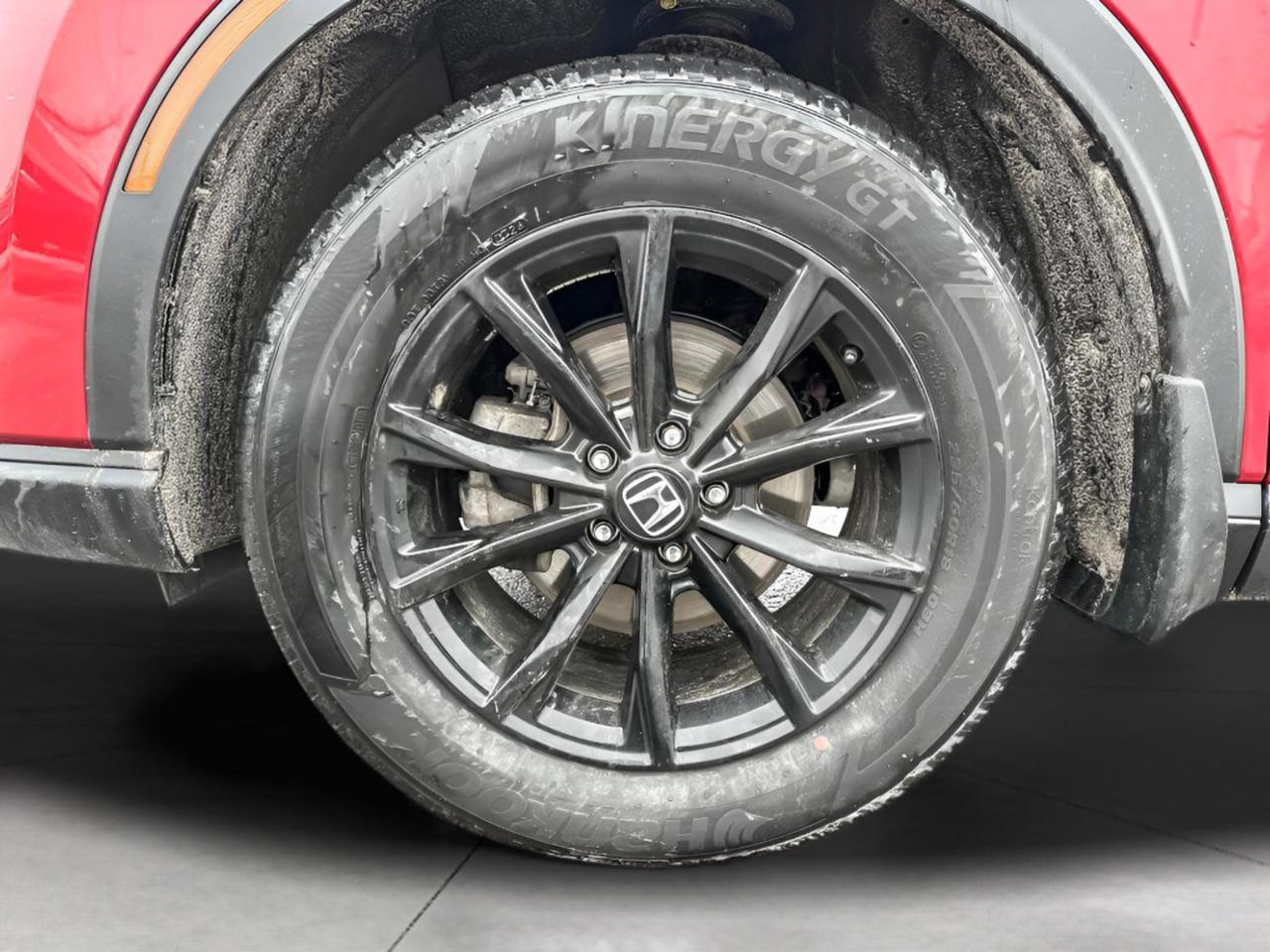 2024 Honda CR-V Sport Photo