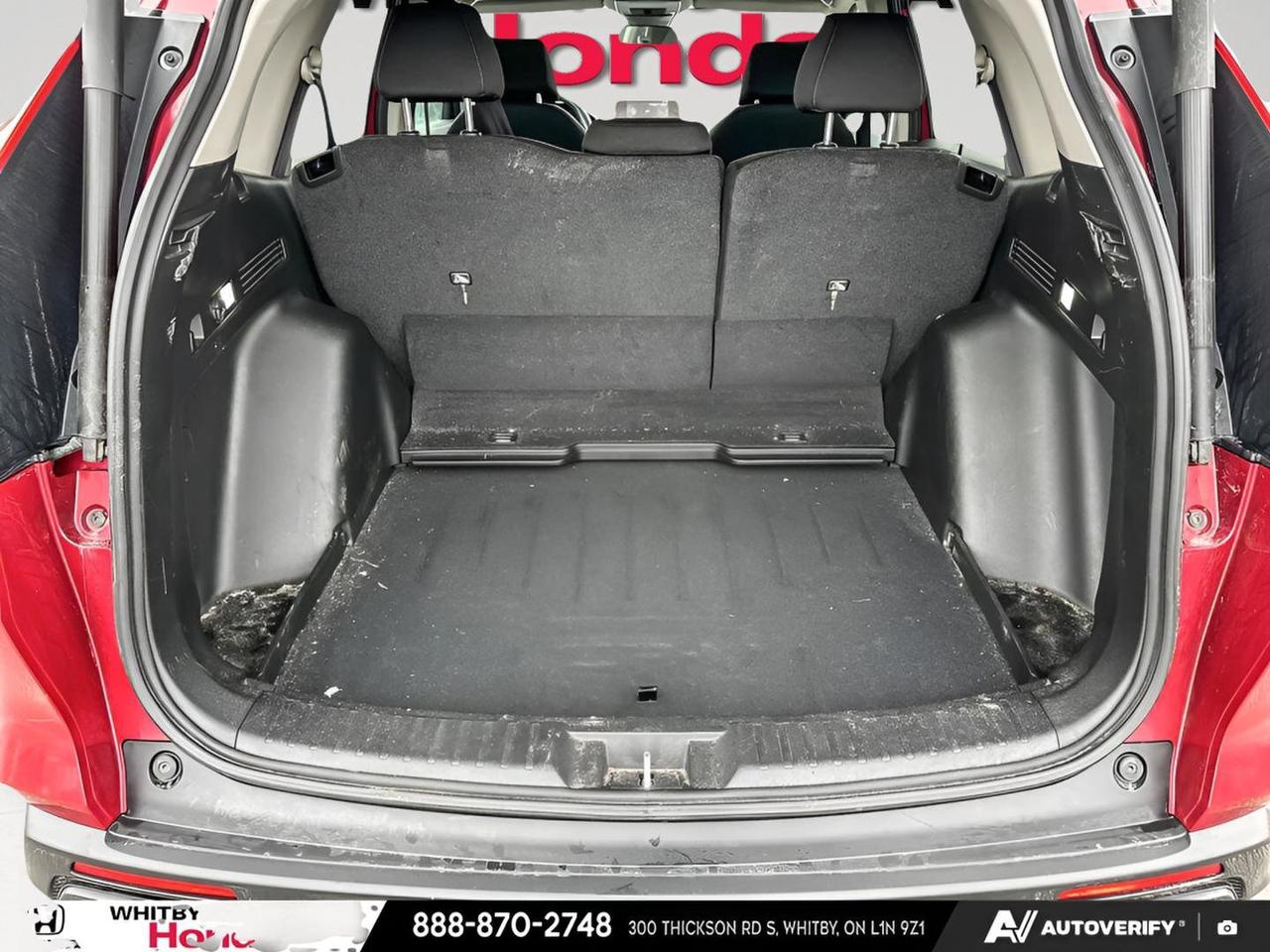 2024 Honda CR-V Sport Photo