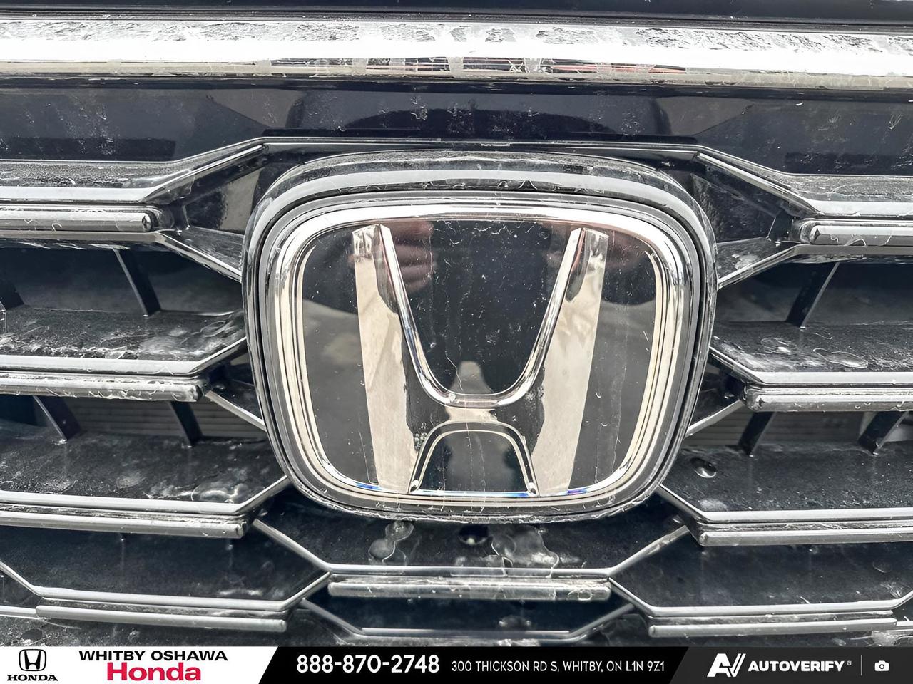 2024 Honda CR-V Sport Photo