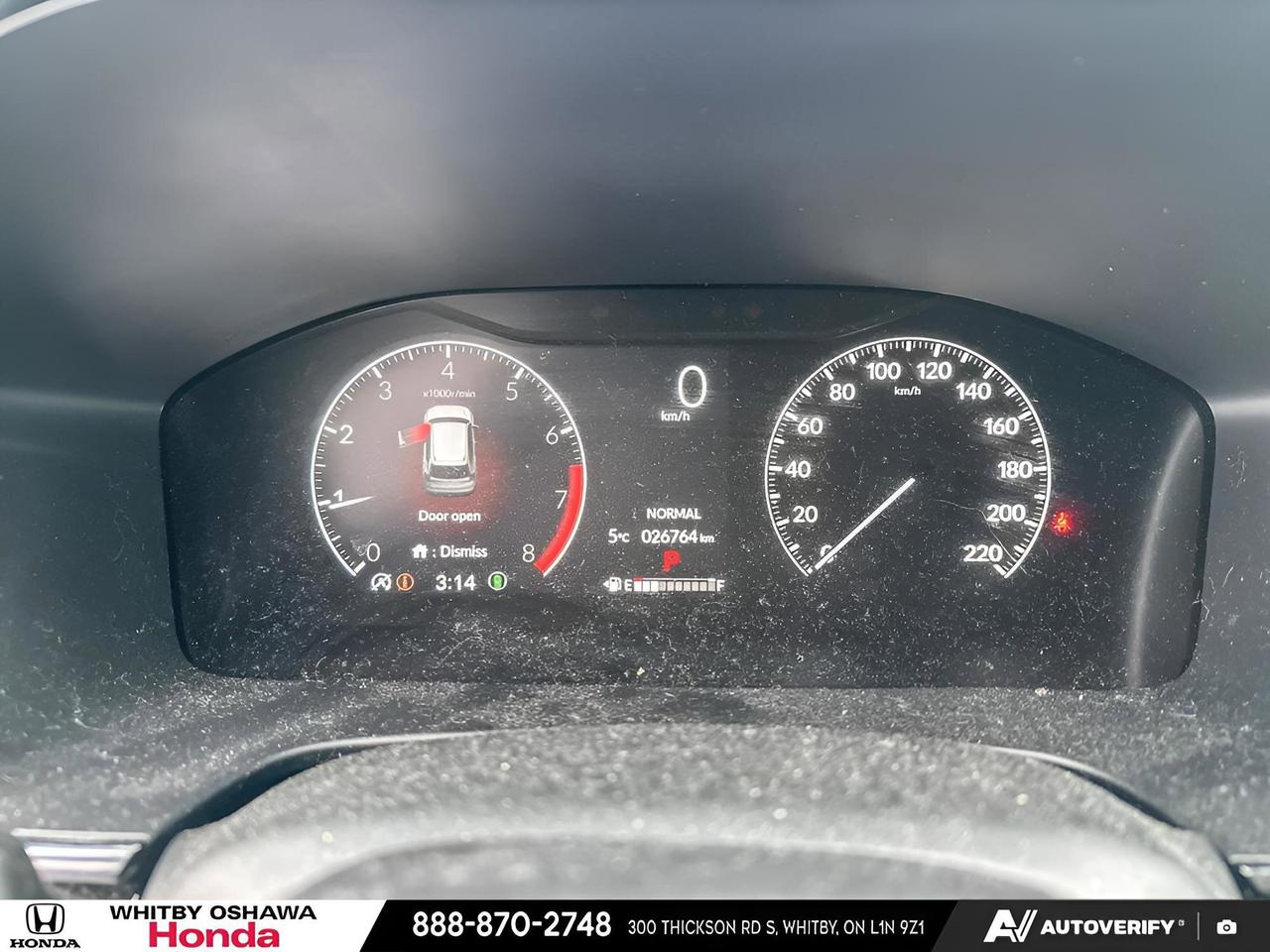 2024 Honda CR-V Sport Photo