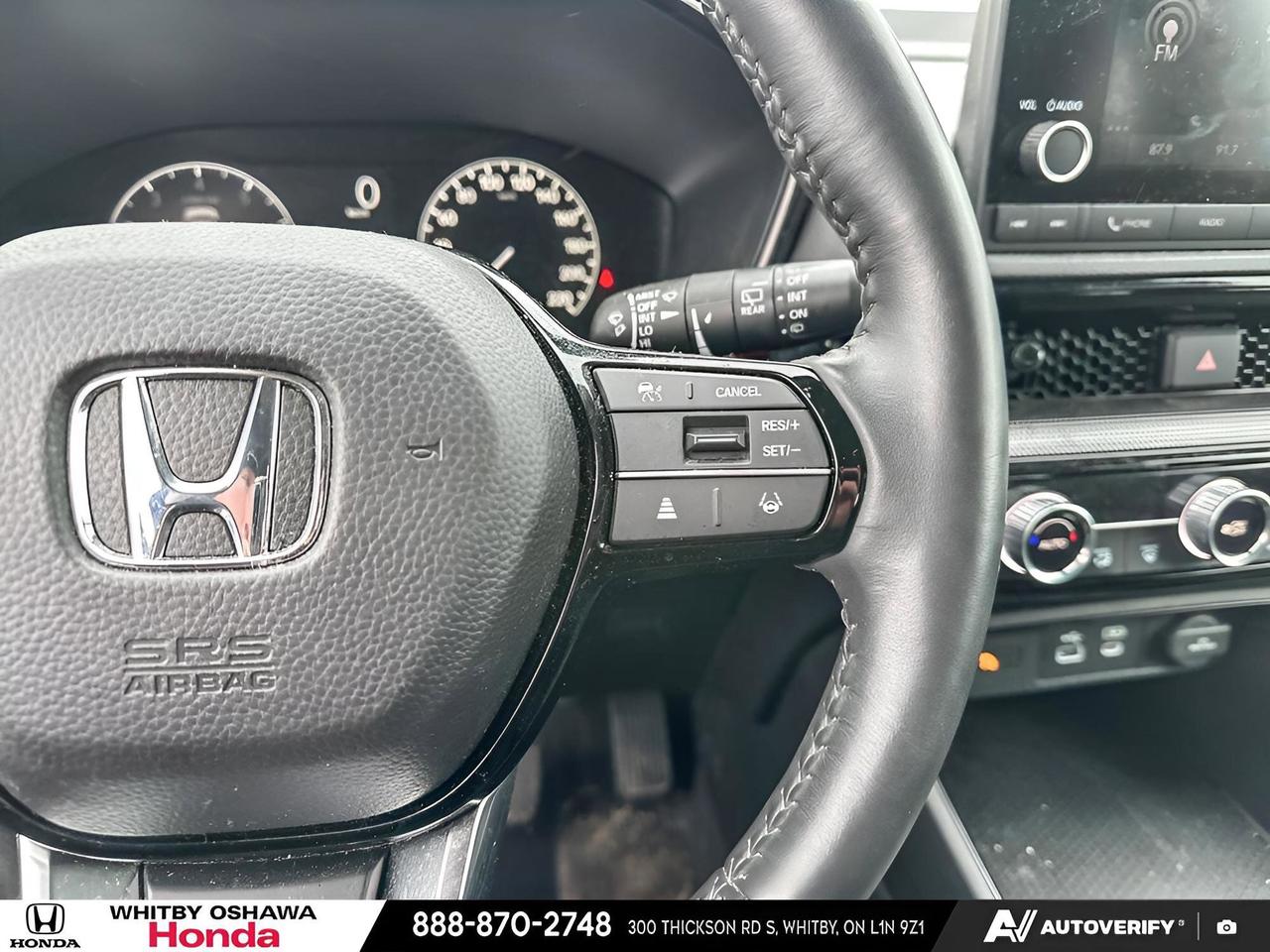 2024 Honda CR-V Sport Photo