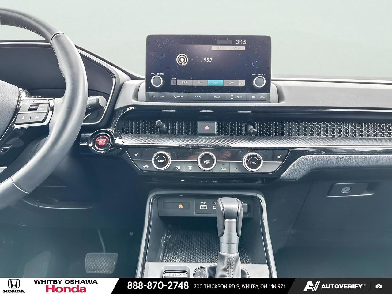 2024 Honda CR-V Sport Photo