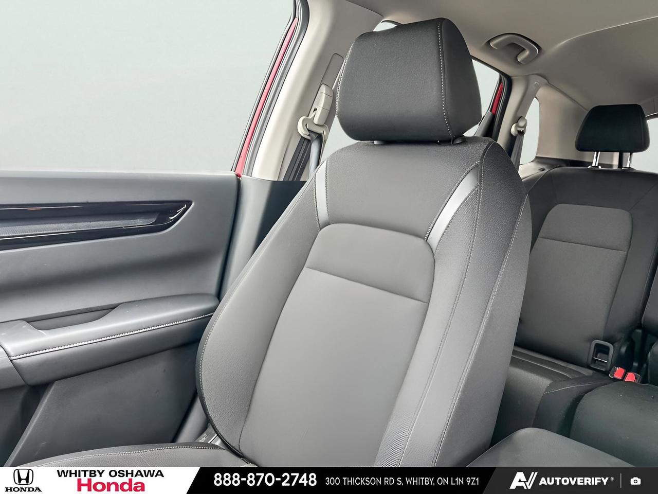 2024 Honda CR-V Sport Photo
