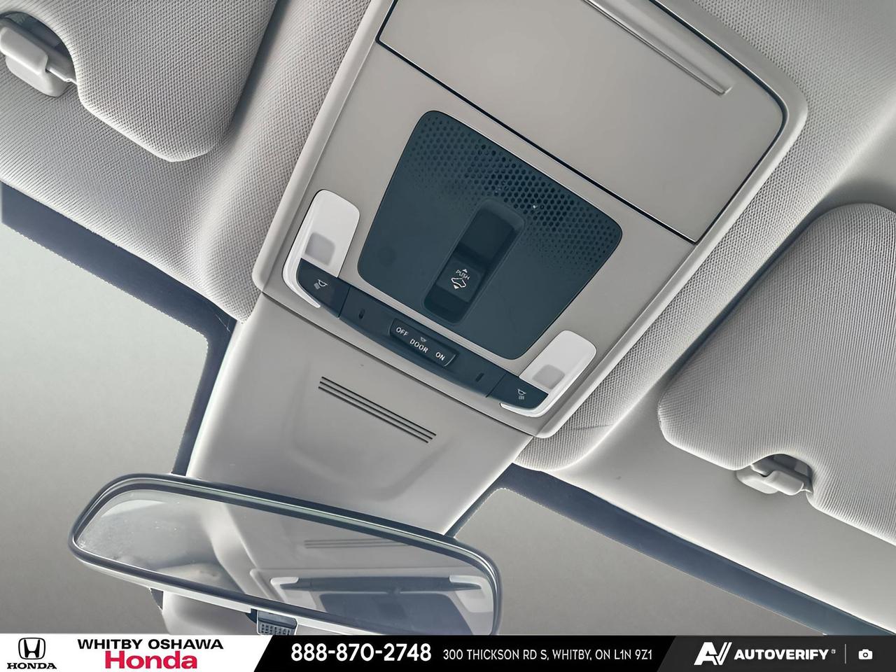 2024 Honda CR-V Sport Photo