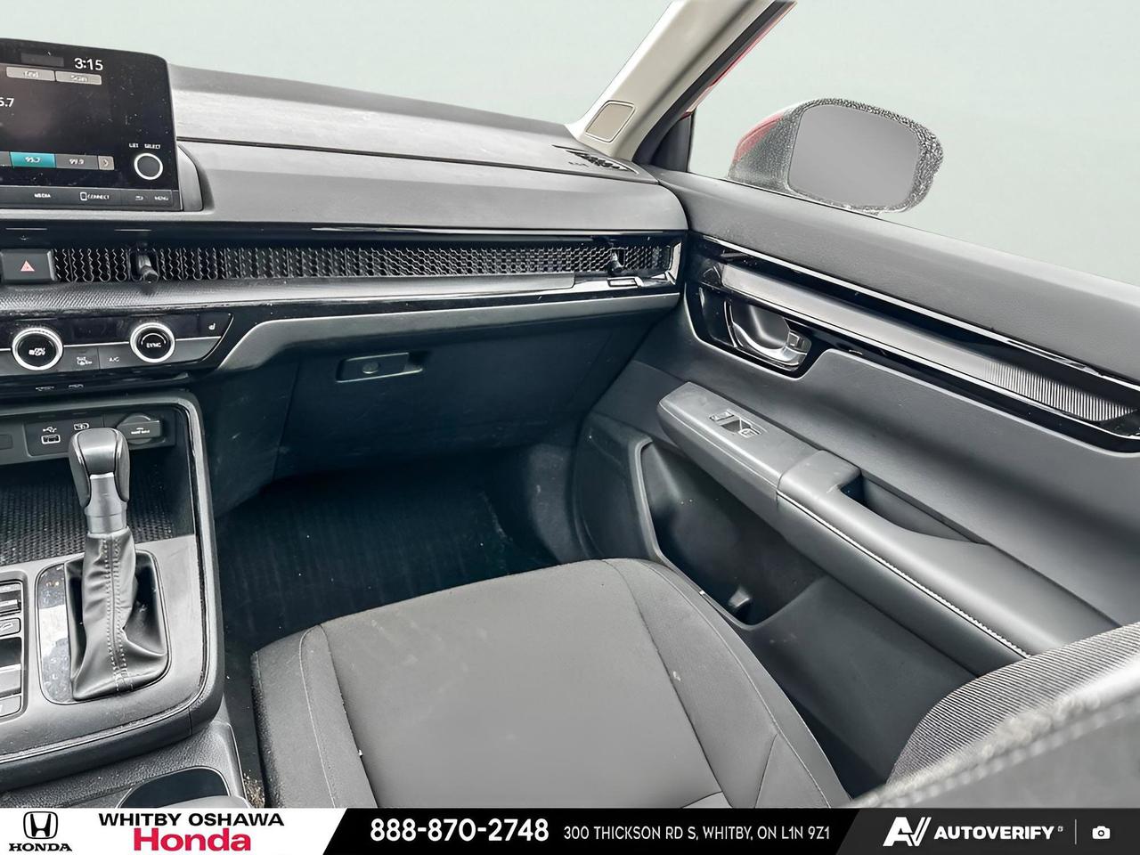 2024 Honda CR-V Sport Photo