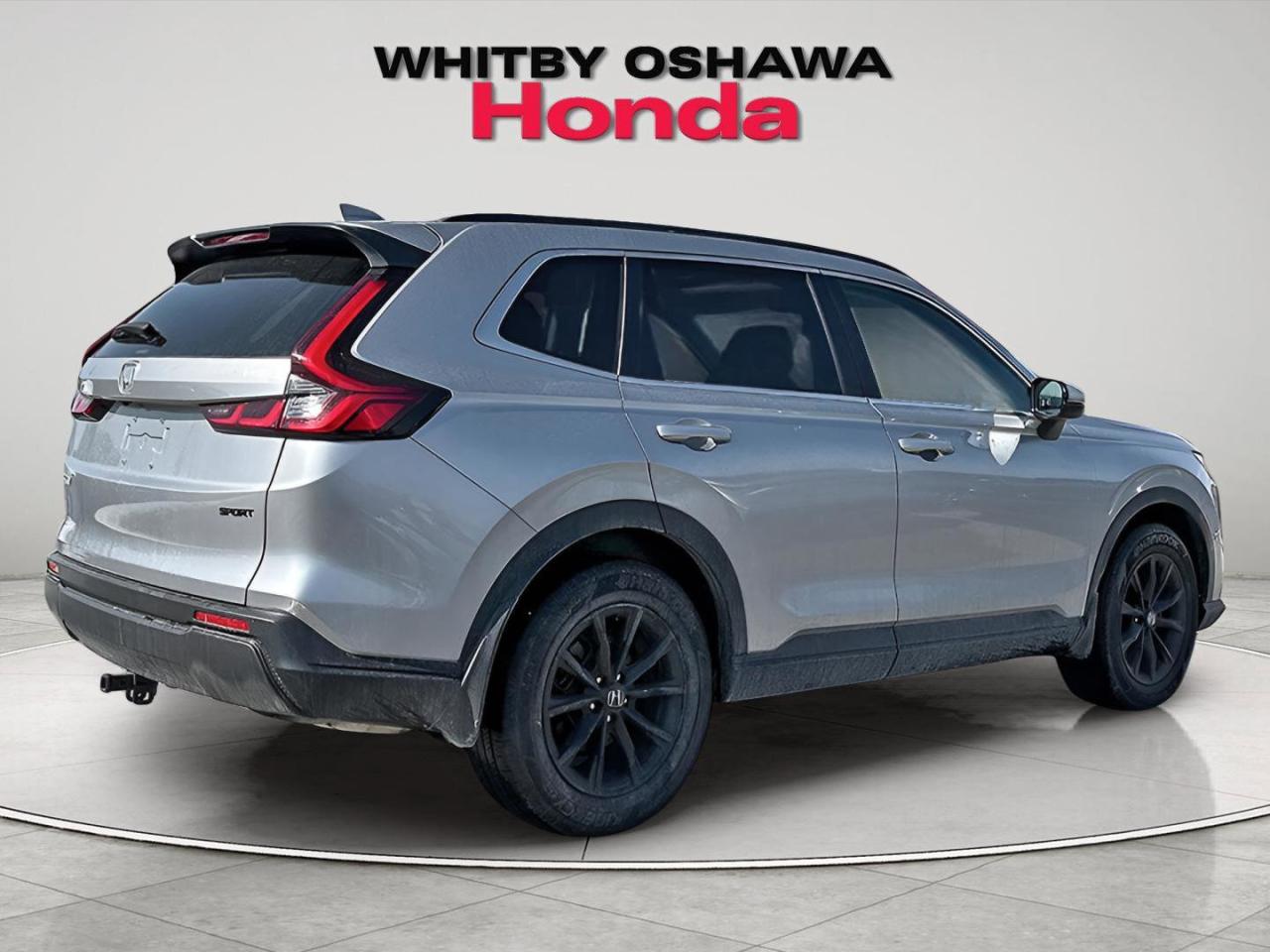 2023 Honda CR-V Sport Photo