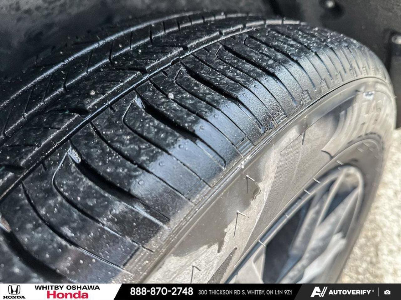 2023 Honda CR-V Sport Photo