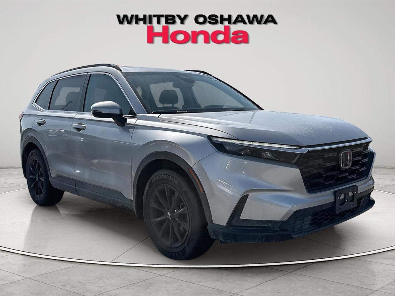 2023 Honda CR-V Sport Photo