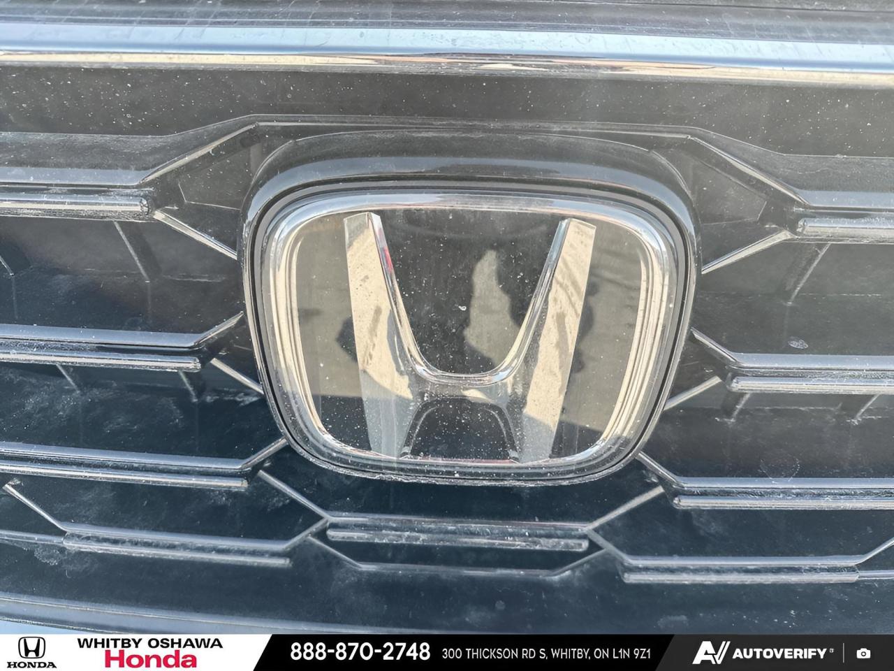 2023 Honda CR-V Sport Photo