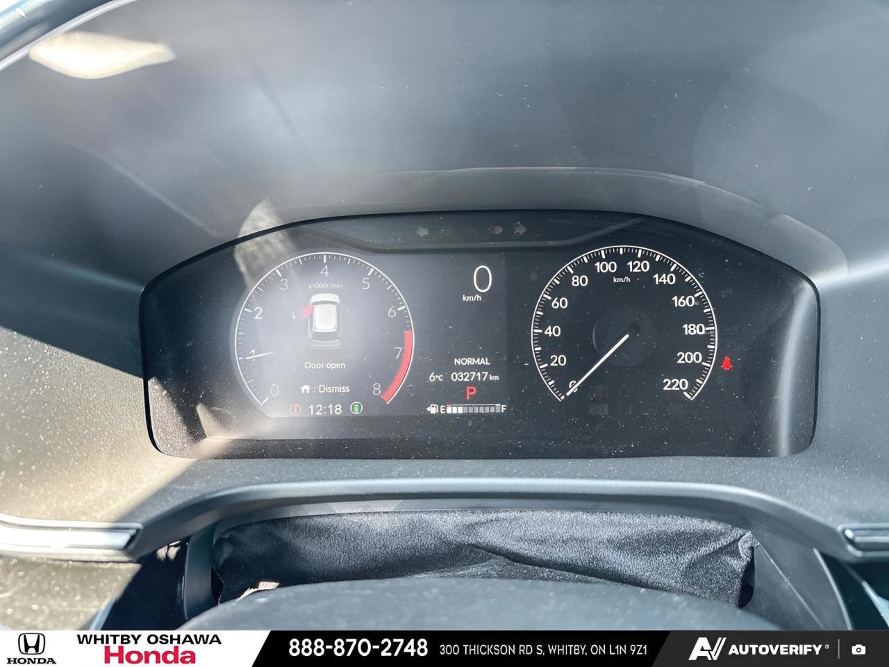 2023 Honda CR-V Sport Photo