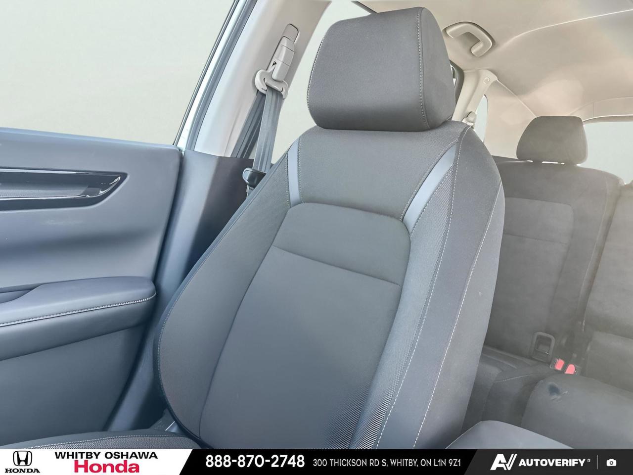 2023 Honda CR-V Sport Photo