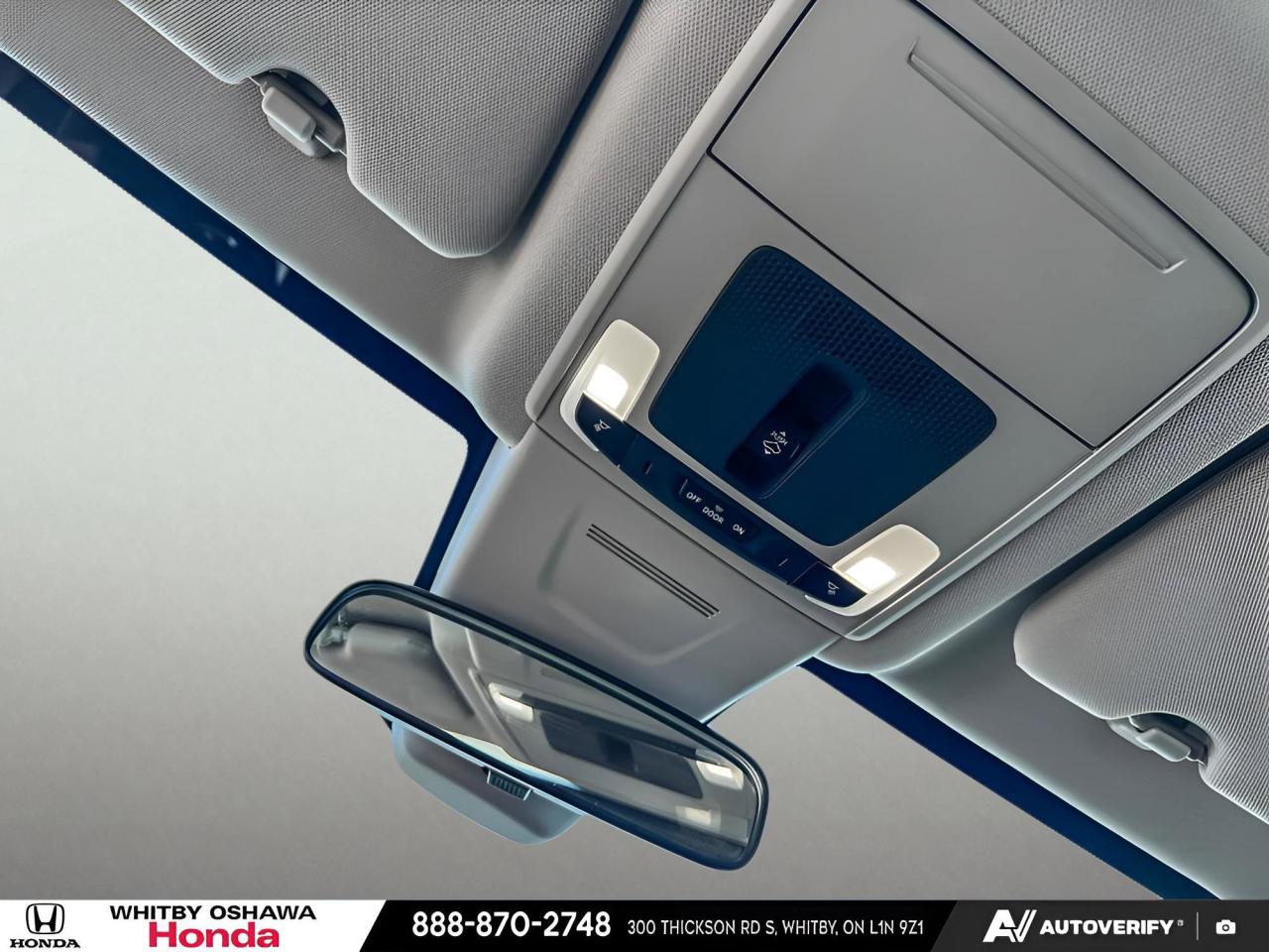 2023 Honda CR-V Sport Photo