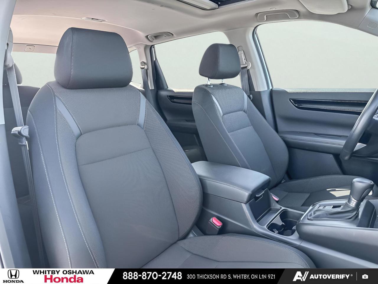 2023 Honda CR-V Sport Photo