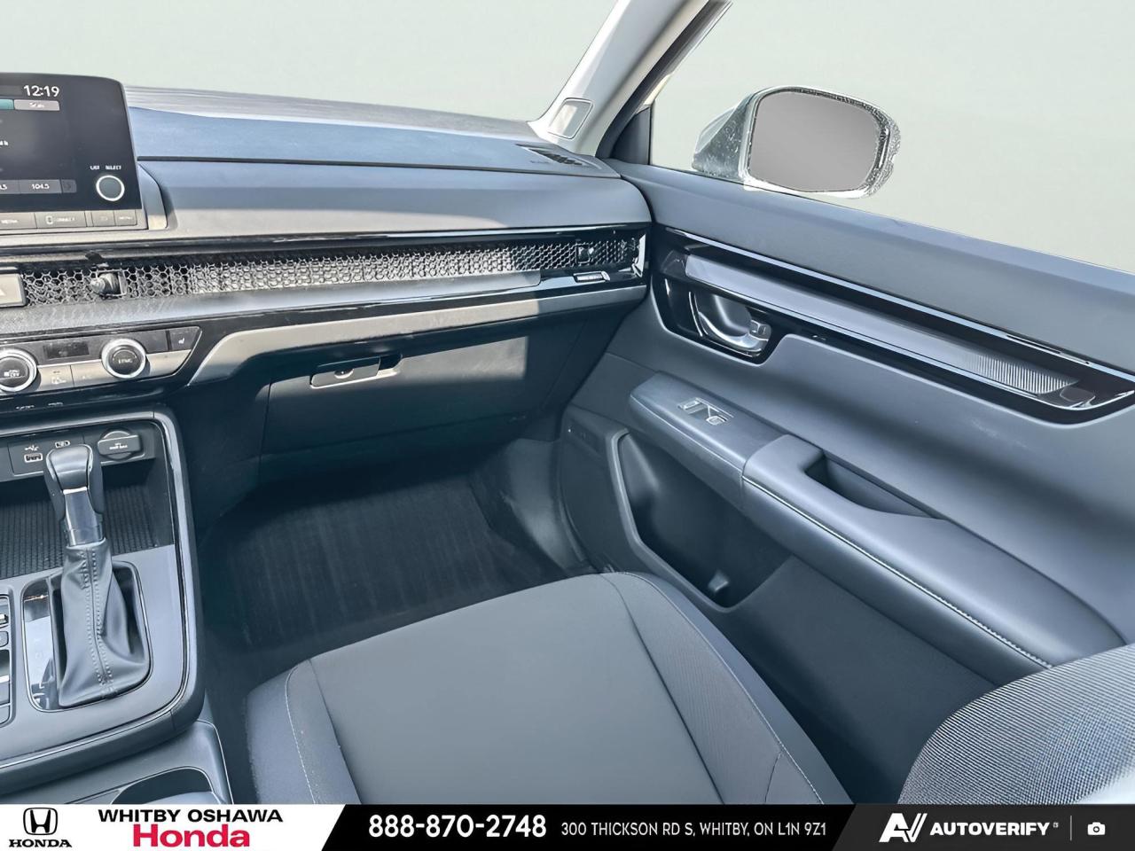 2023 Honda CR-V Sport Photo