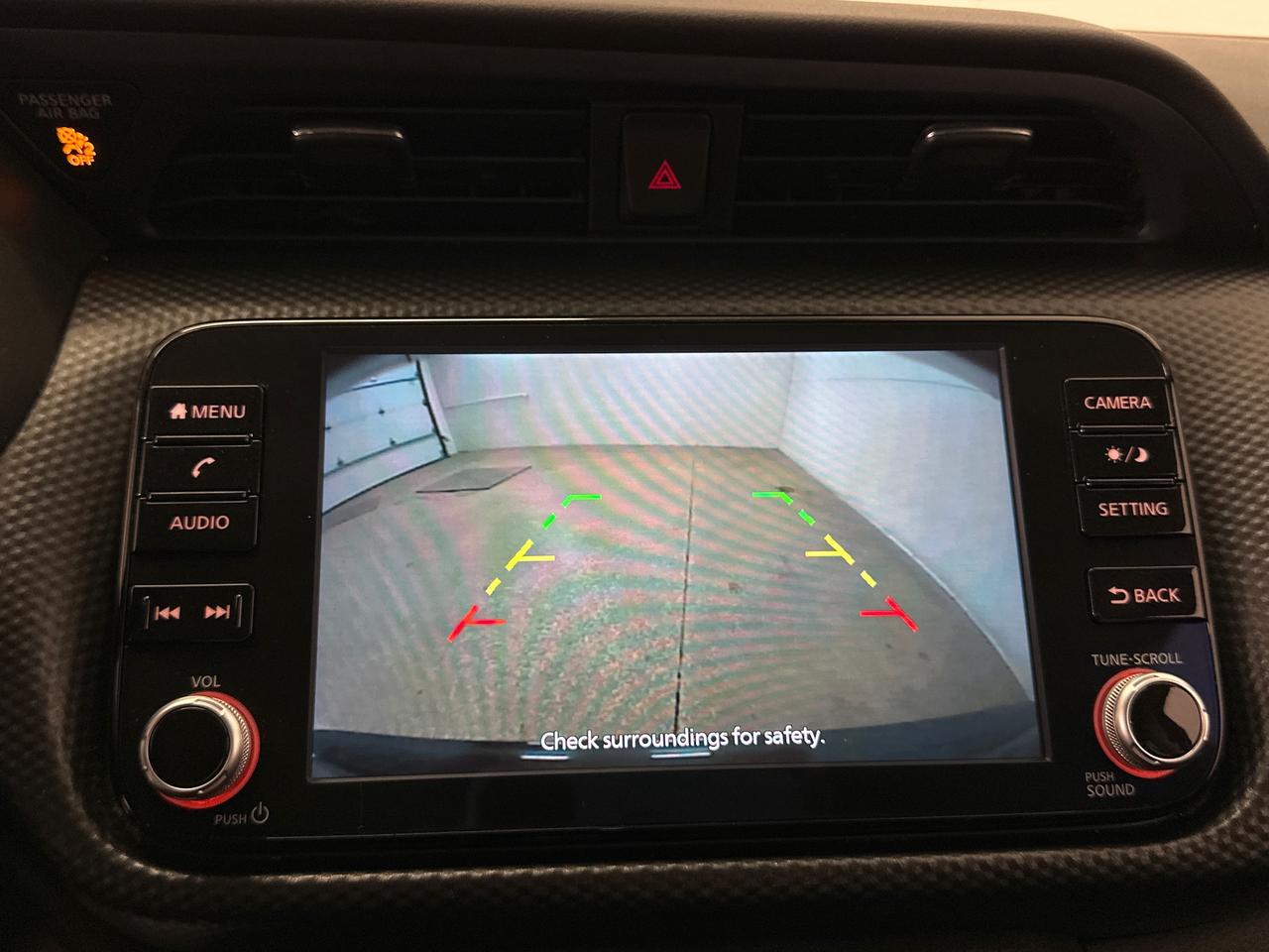 2024 Nissan Kicks SV 4dr Front-Wheel Drive Photo