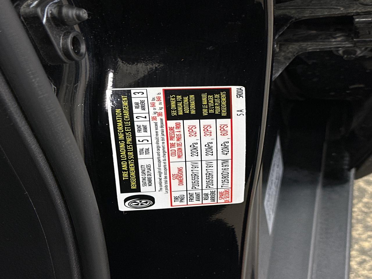 2024 Nissan Kicks SV 4dr Front-Wheel Drive Photo