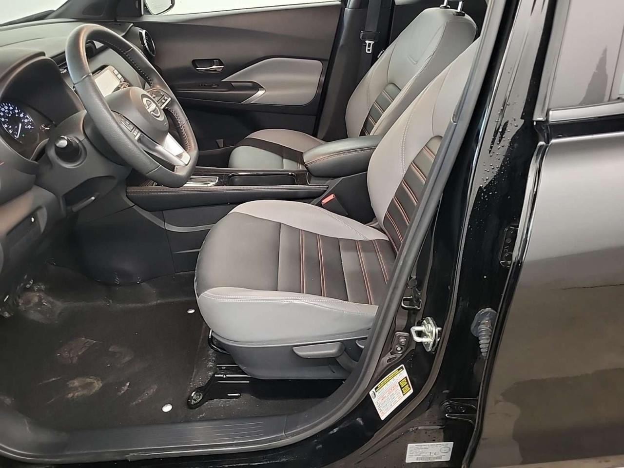 2024 Nissan Kicks SR 4dr Front-Wheel Drive Photo