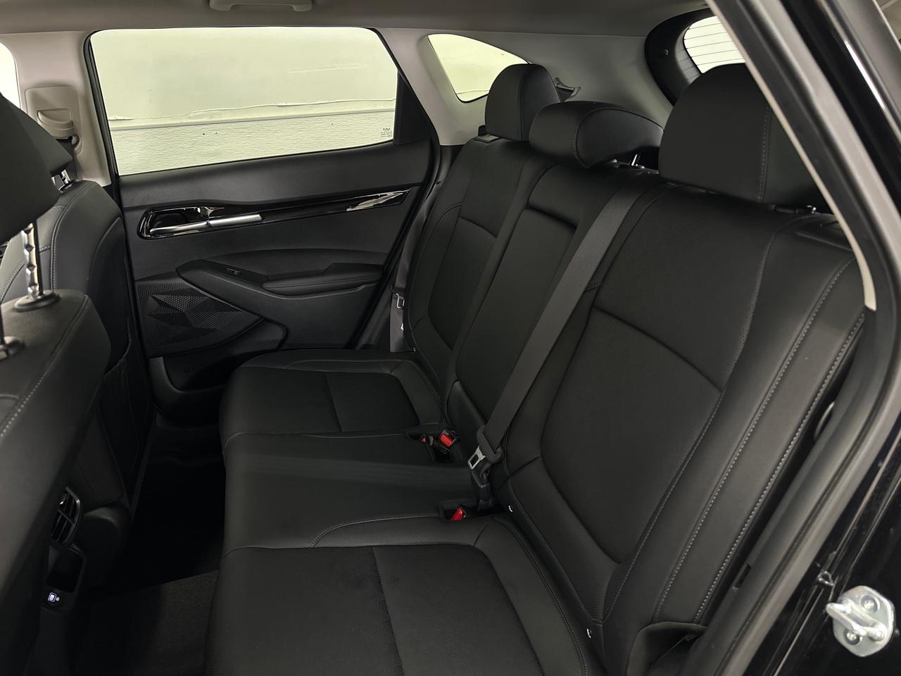 2023 Kia Seltos EX 4dr All-Wheel Drive Photo