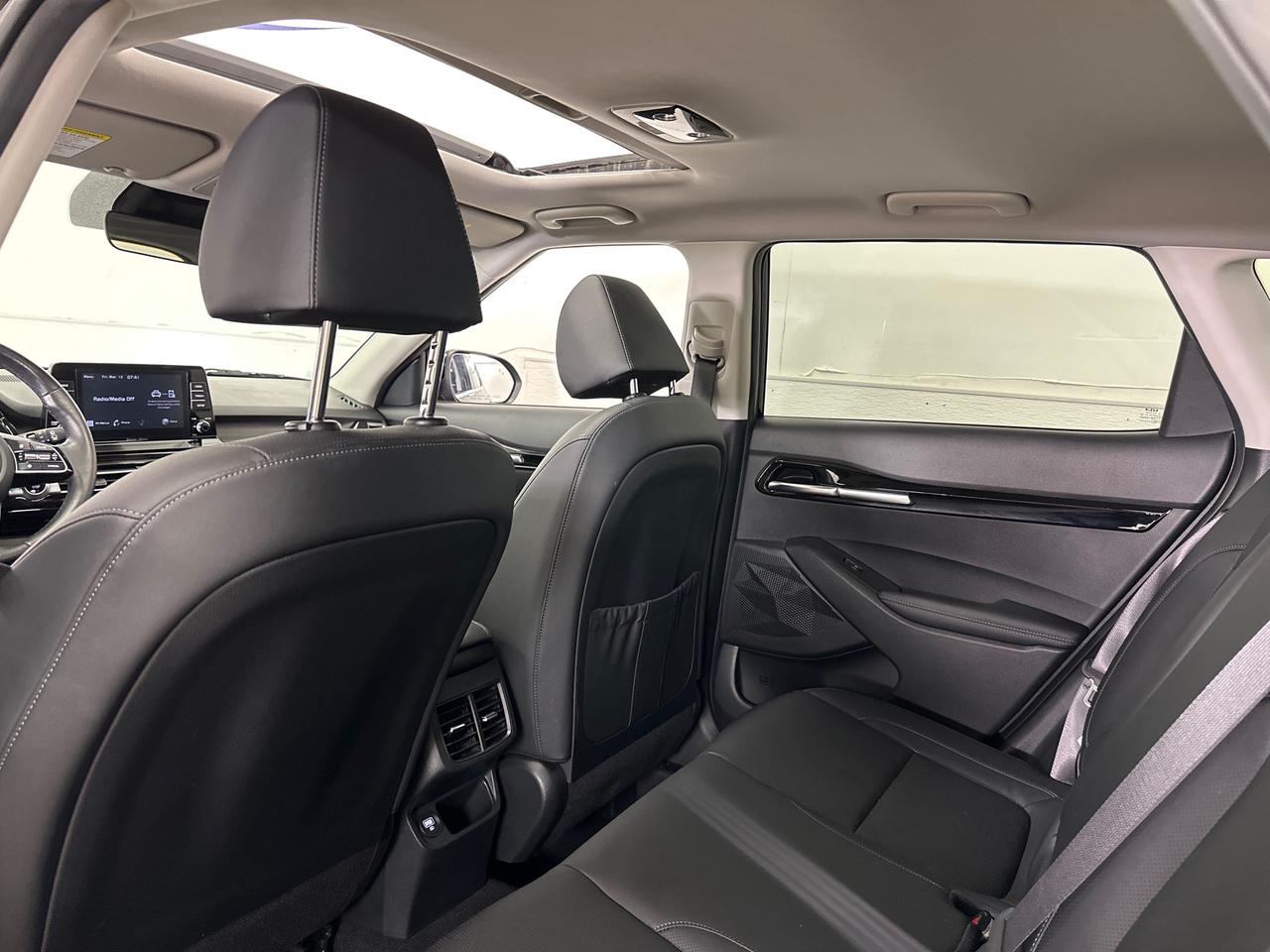 2023 Kia Seltos EX 4dr All-Wheel Drive Photo