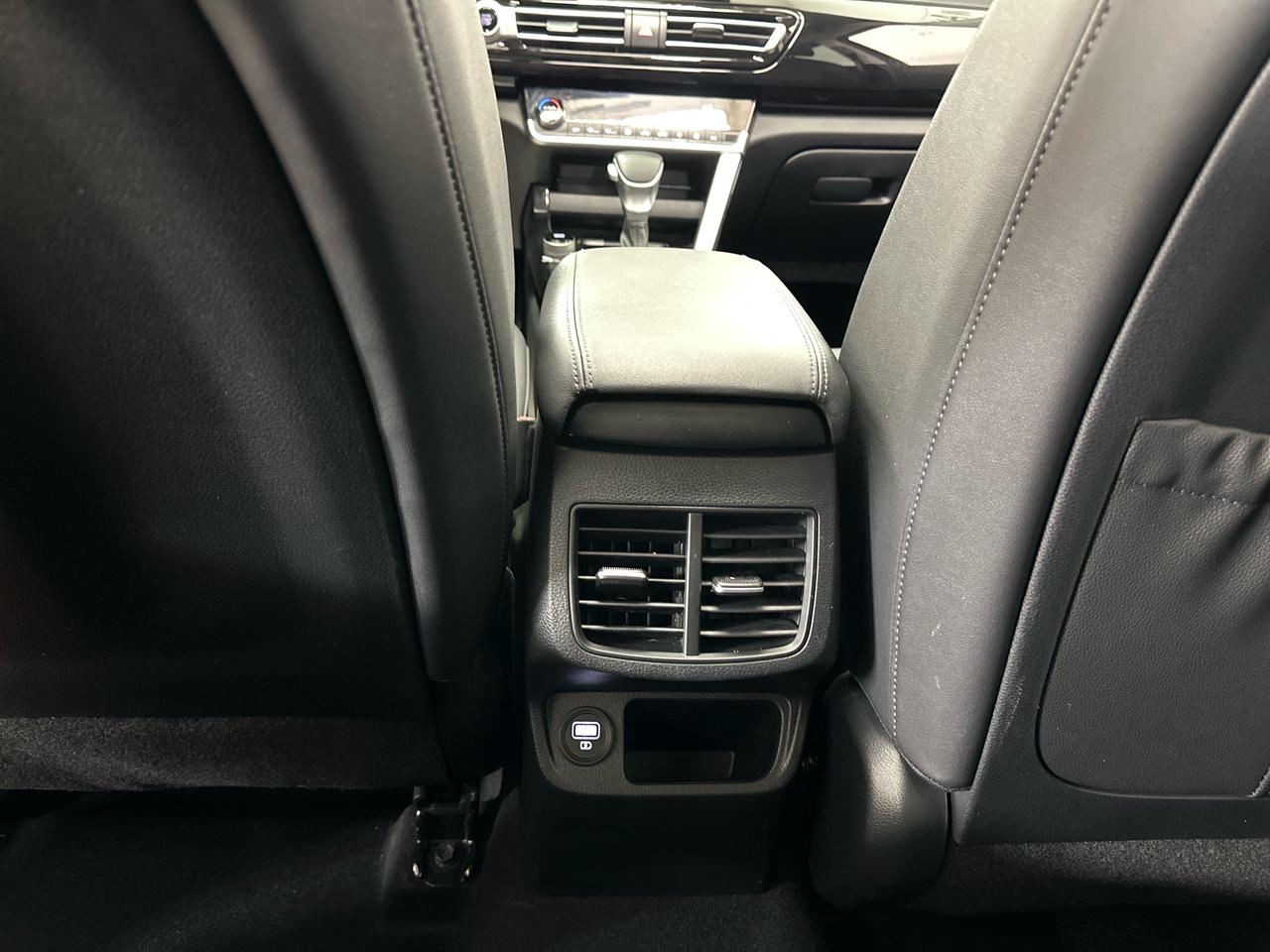 2023 Kia Seltos EX 4dr All-Wheel Drive Photo