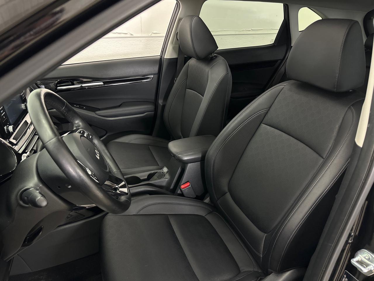 2023 Kia Seltos EX 4dr All-Wheel Drive Photo