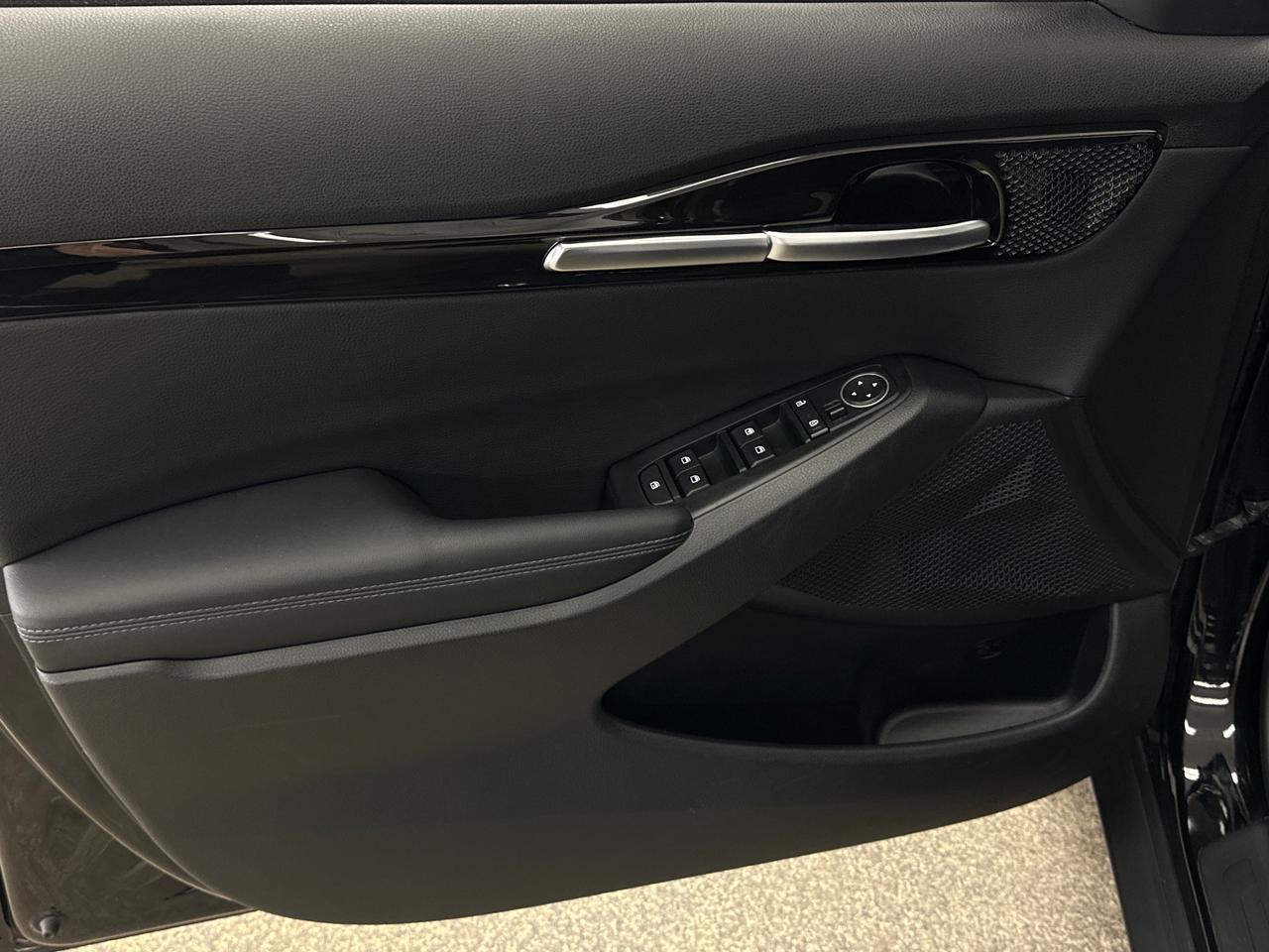 2023 Kia Seltos EX 4dr All-Wheel Drive Photo