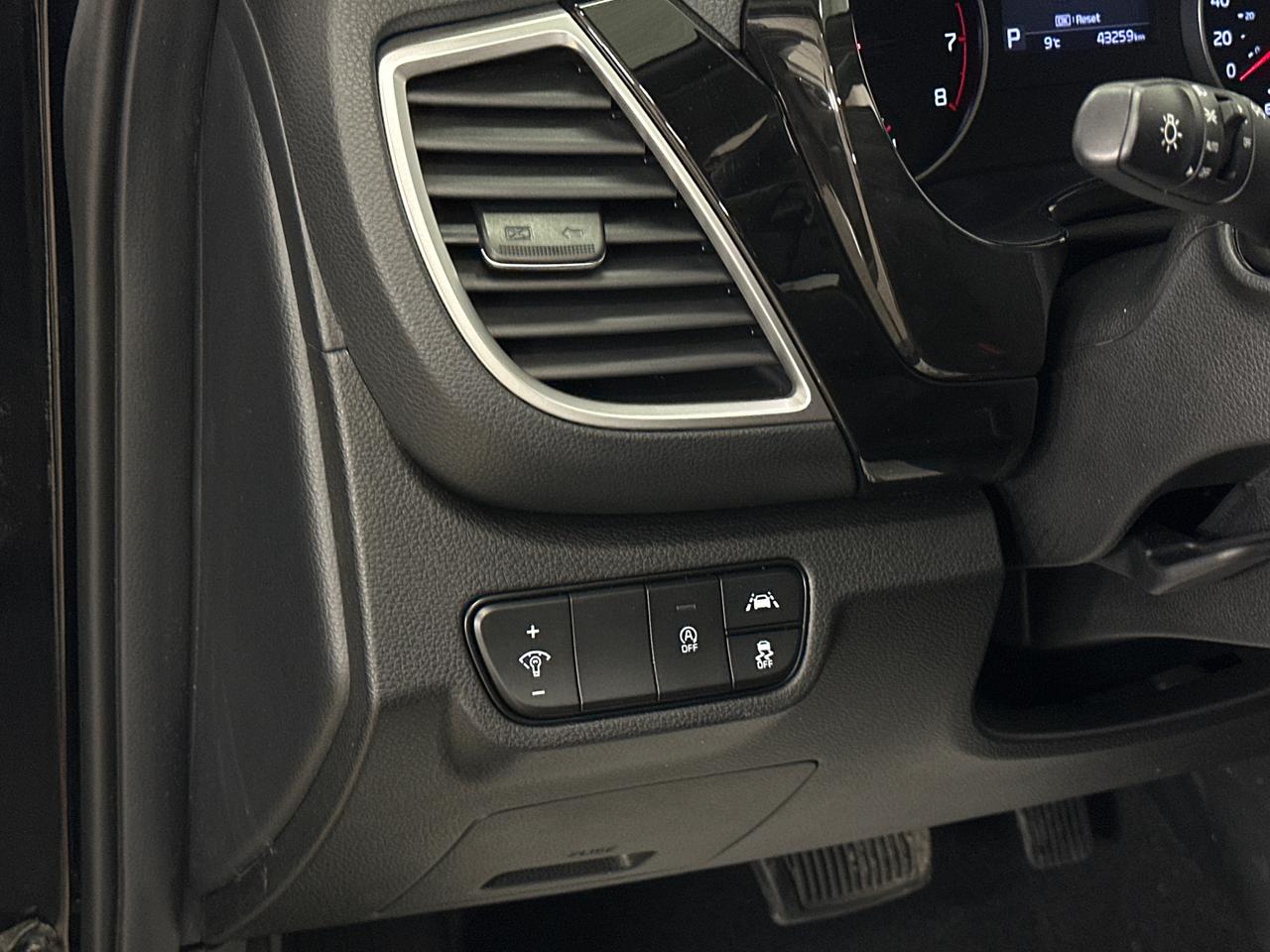2023 Kia Seltos EX 4dr All-Wheel Drive Photo