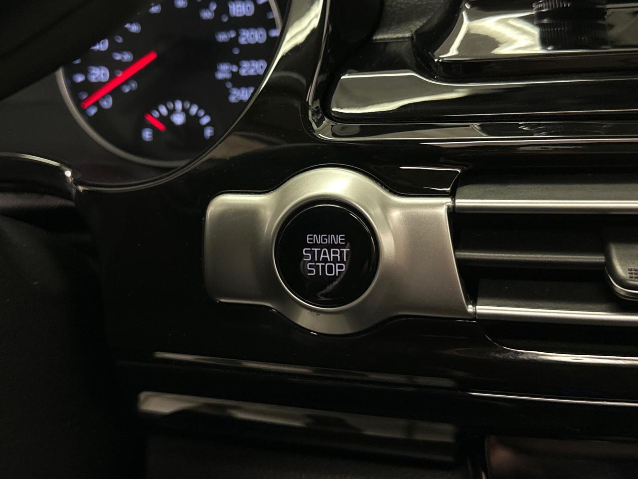 2023 Kia Seltos EX 4dr All-Wheel Drive Photo