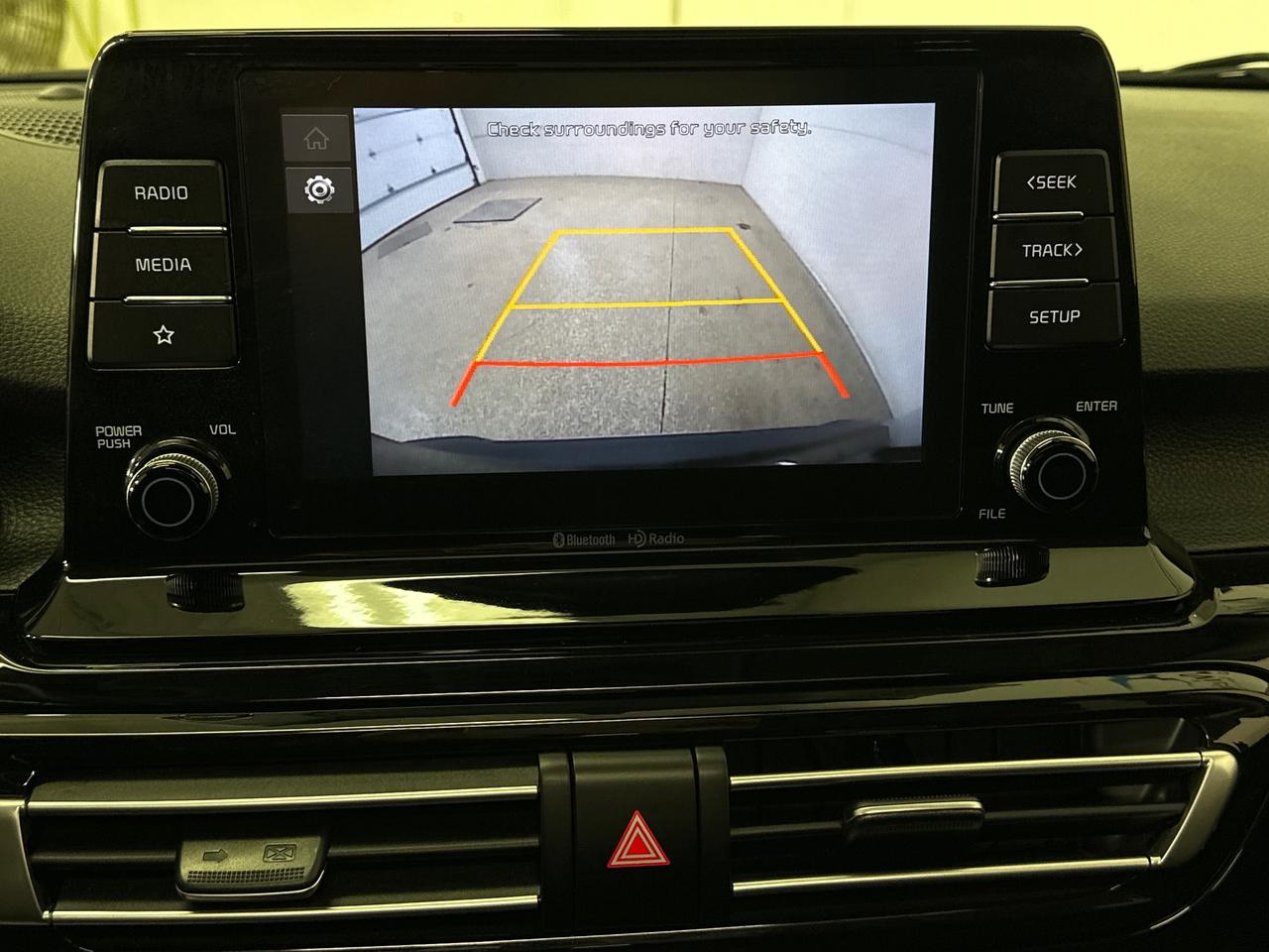 2023 Kia Seltos EX 4dr All-Wheel Drive Photo