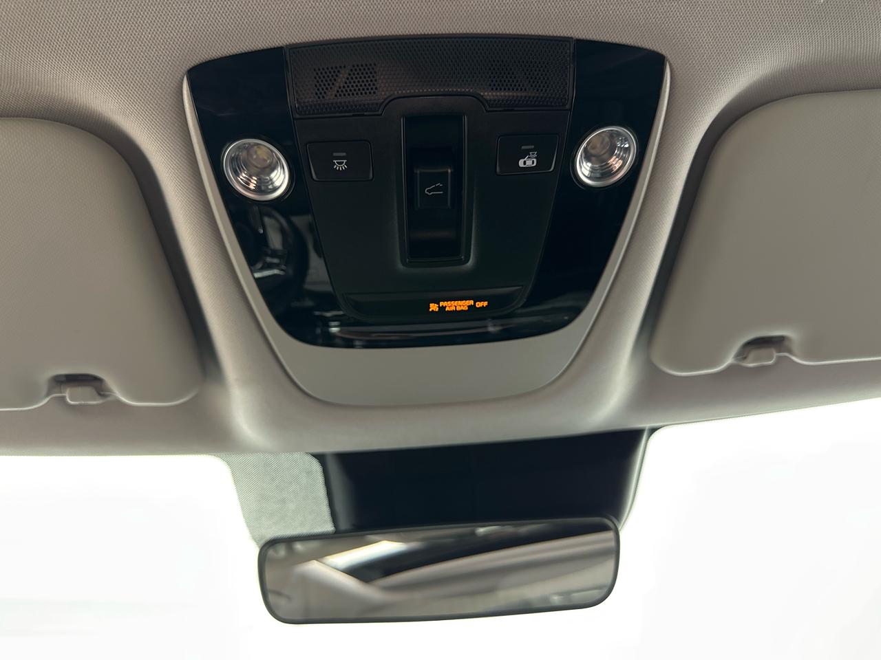 2023 Kia Seltos EX 4dr All-Wheel Drive Photo