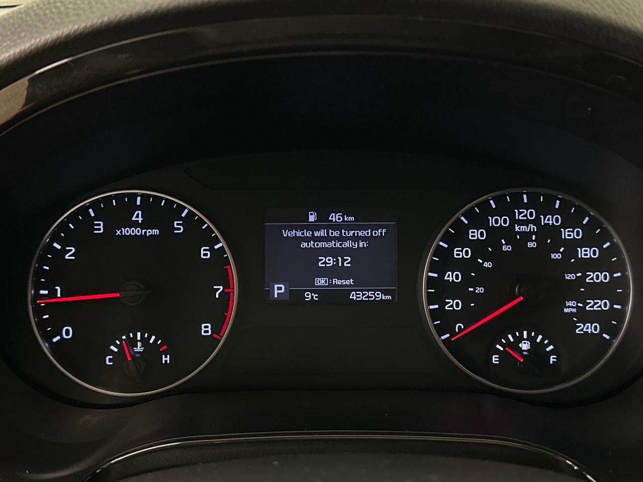 2023 Kia Seltos EX 4dr All-Wheel Drive Photo