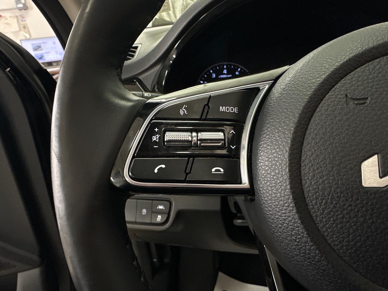 2023 Kia Seltos EX 4dr All-Wheel Drive Photo
