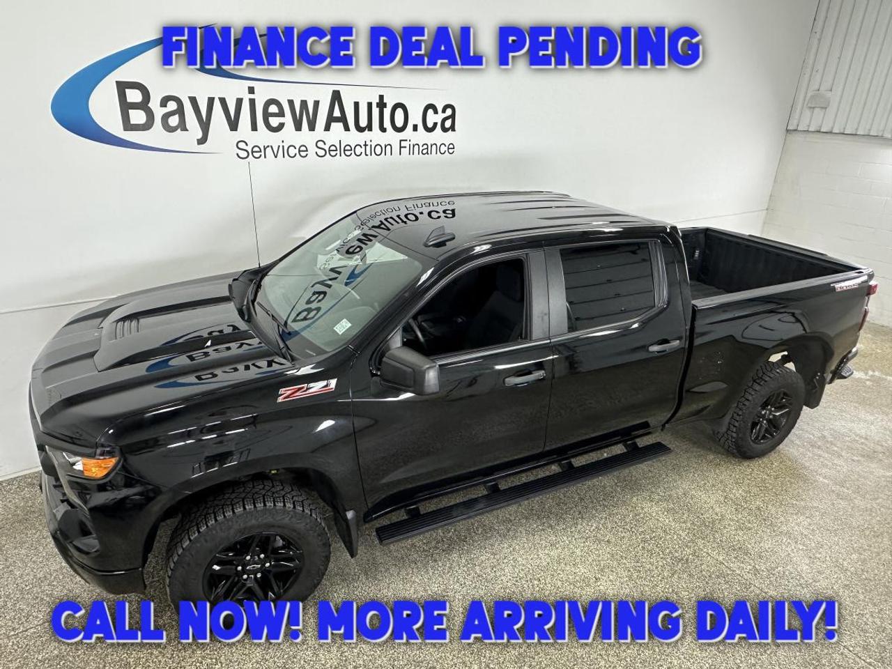 SERVING QUINTE FOR 60 YEARS!! 44,000 VEHICLES SOLD RETAIL! HIGH QUANTITY-QUALITY LEASE RETURNS AT LIVE MARKET PRICING. ALL VEHICLES COME CERTIFIED WITH A 90 POINT INSPECTION. BEST FINANCE RATES AND NO HIDDEN FEES. UP TO 300 VEHICLES IN ONE LOCATION. THE WAY USED CAR BUYING SHOULD BE