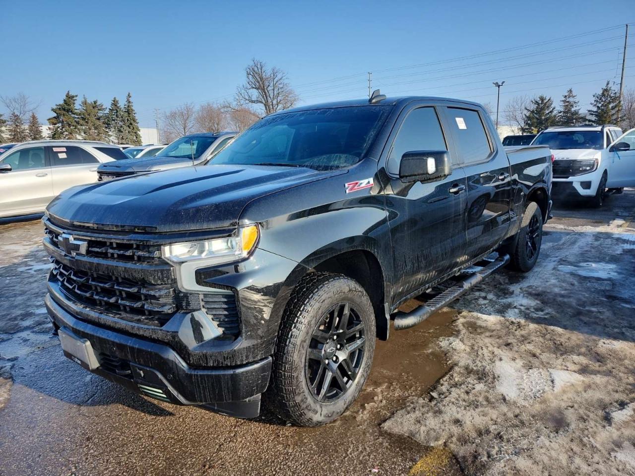 Serving Quinte for 60 years! 43,000 vehicles sold! We are one of Canadas largest independent retailers! High quantity-quality lease returns at live market pricing, best finance rates, rates as low as 6.45%, and no hidden fees. Up to 300 vehicles to choose from in 1 location. The way used car buying should be!