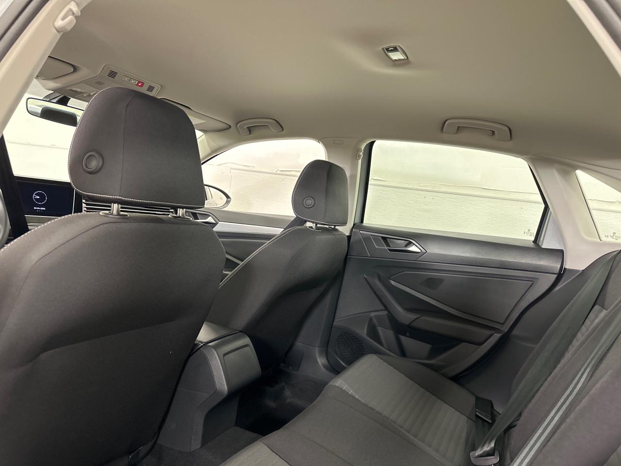 2025 Volkswagen Jetta Trendline 4dr Sedan Photo