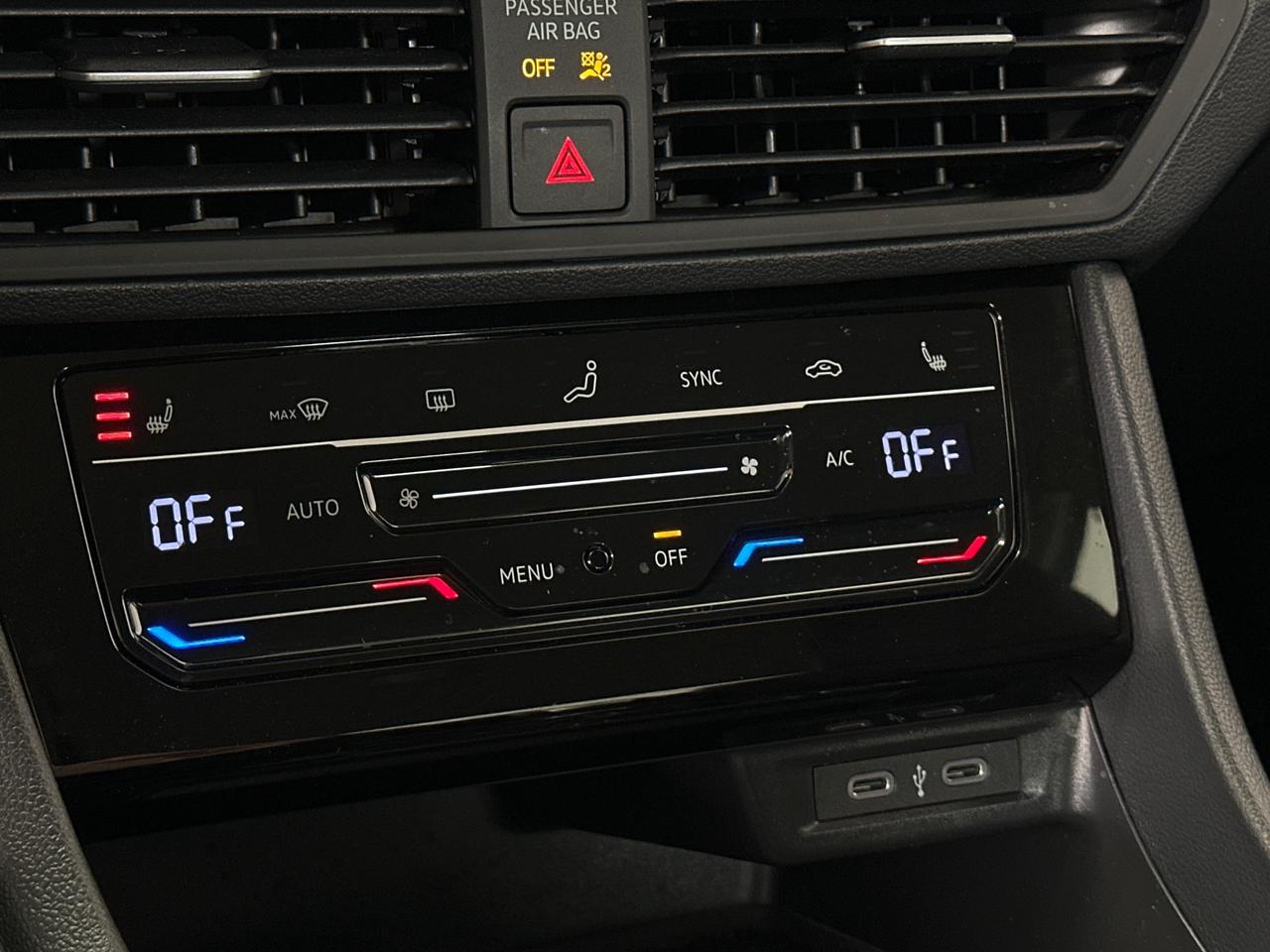 2025 Volkswagen Jetta Trendline 4dr Sedan Photo