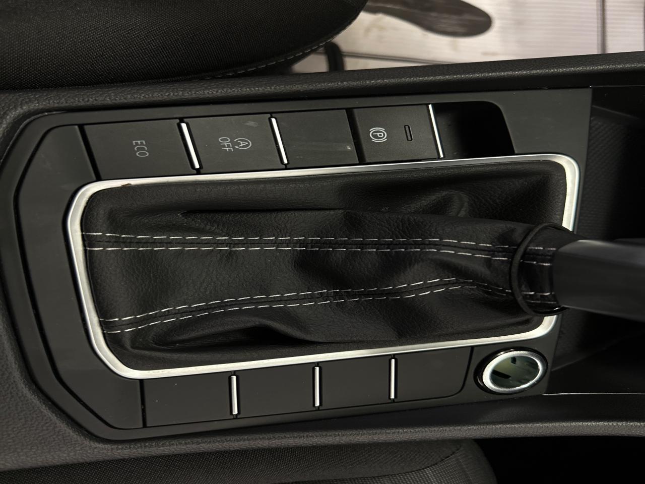 2025 Volkswagen Jetta Trendline 4dr Sedan Photo