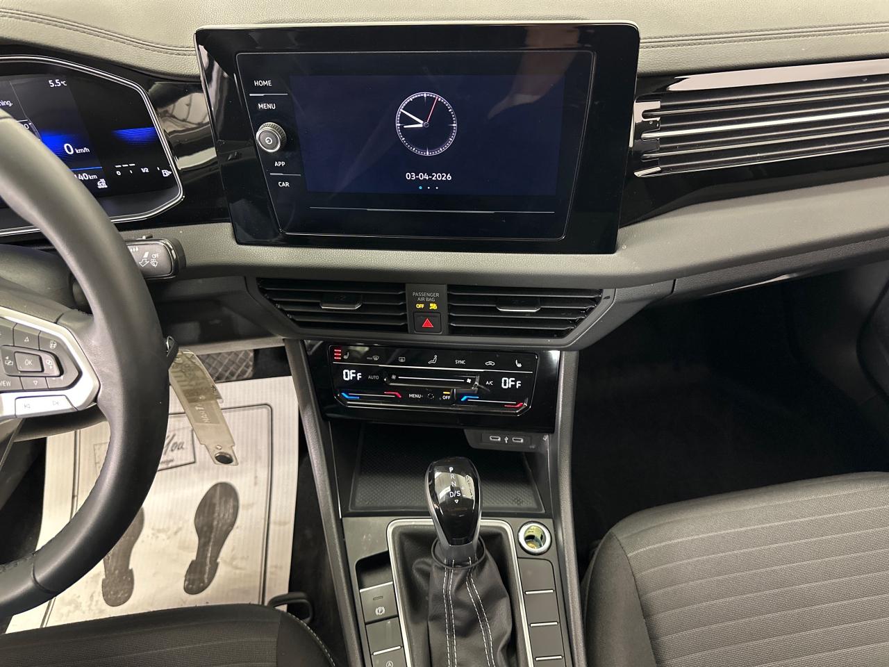 2025 Volkswagen Jetta Trendline 4dr Sedan Photo