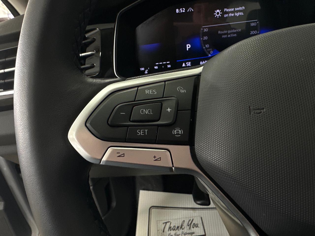 2025 Volkswagen Jetta Trendline 4dr Sedan Photo